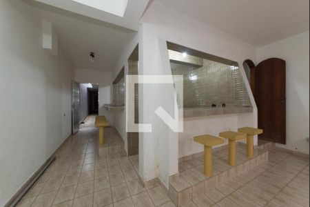 Casa à venda com 365m², 3 quartos e 3 vagasSalão de Festas