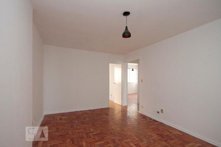 Sala de apartamento à venda com 2 quartos, 65m² em Bela Vista, São Paulo