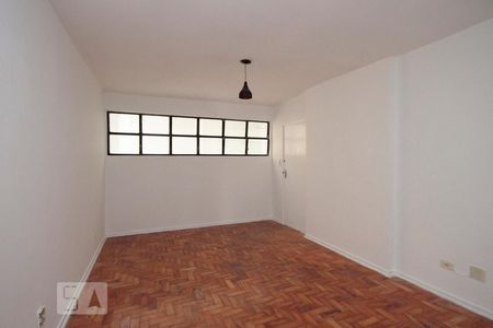 Sala de apartamento à venda com 2 quartos, 65m² em Bela Vista, São Paulo