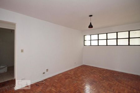 Sala de apartamento à venda com 2 quartos, 65m² em Bela Vista, São Paulo
