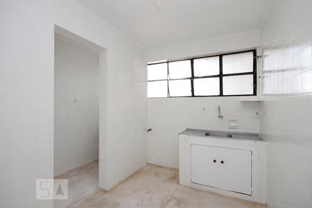 Apartamento à venda com 65m², 2 quartos e 1 vagaCozinha