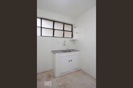 Apartamento à venda com 65m², 2 quartos e 1 vagaCozinha