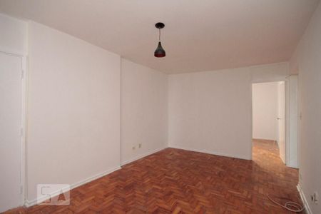Sala de apartamento à venda com 2 quartos, 65m² em Bela Vista, São Paulo