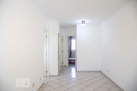 Sala de apartamento para alugar com 2 quartos, 70m² em Santa Maria, São Caetano do Sul