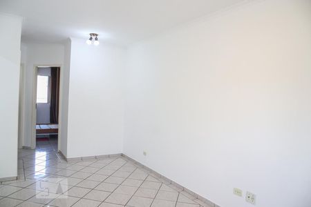 Sala de apartamento para alugar com 2 quartos, 70m² em Santa Maria, São Caetano do Sul