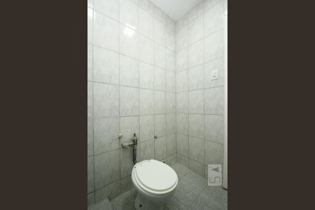 Apartamento à venda com 35m², 1 quarto e sem vagaBanheiro