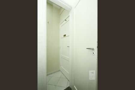 Apartamento à venda com 35m², 1 quarto e sem vagaCozinha