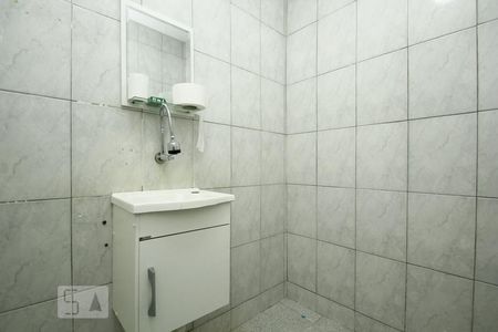 Apartamento à venda com 35m², 1 quarto e sem vagaBanheiro