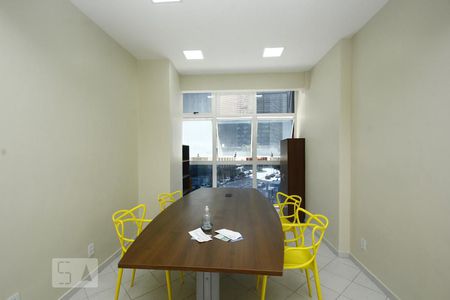 Sala de apartamento à venda com 1 quarto, 35m² em Centro, Rio de Janeiro