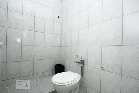 Apartamento à venda com 35m², 1 quarto e sem vagaBanheiro