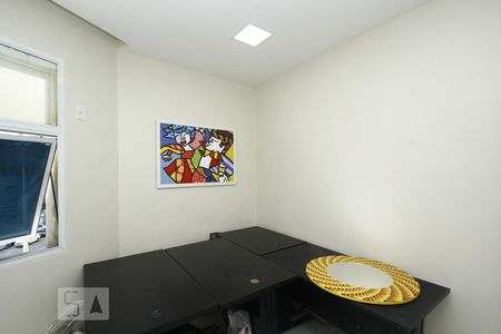 Apartamento à venda com 35m², 1 quarto e sem vagaQuarto
