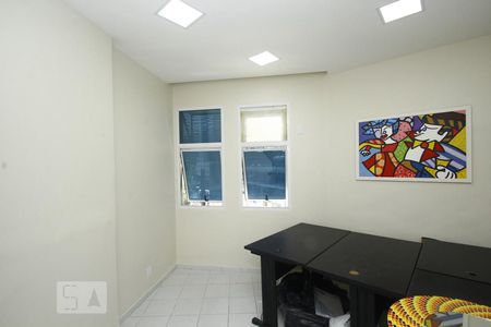 Quarto de apartamento à venda com 1 quarto, 35m² em Centro, Rio de Janeiro