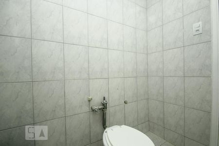 Apartamento à venda com 35m², 1 quarto e sem vagaBanheiro