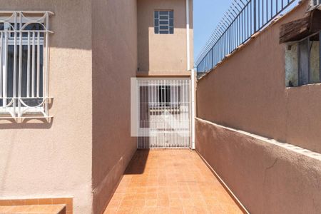 Casa à venda com 120m², 3 quartos e 1 vaga Casa à venda com 120m², 3 quartos e 1 vagaGaragem