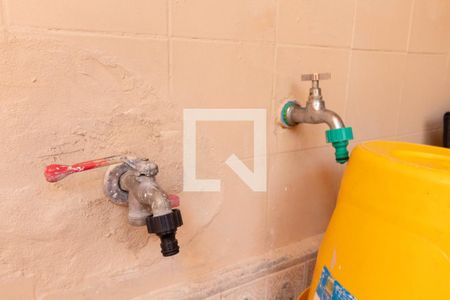 Casa à venda com 120m², 3 quartos e 1 vaga Casa à venda com 120m², 3 quartos e 1 vagaLavanderia (Torneira)