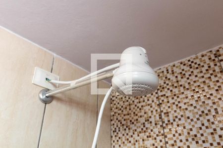 Casa à venda com 120m², 3 quartos e 1 vaga Casa à venda com 120m², 3 quartos e 1 vagaChuveiro