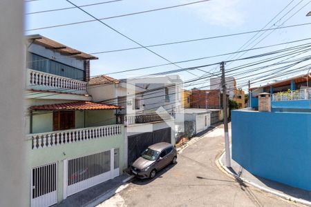 Casa à venda com 120m², 3 quartos e 1 vaga Casa à venda com 120m², 3 quartos e 1 vagaVista do Quarto 2