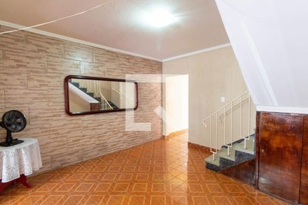 Casa à venda com 120m², 3 quartos e 1 vaga Casa à venda com 120m², 3 quartos e 1 vagaCopa
