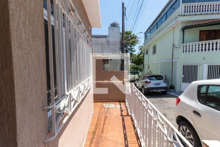 Casa à venda com 120m², 3 quartos e 1 vaga Casa à venda com 120m², 3 quartos e 1 vagaCorredor