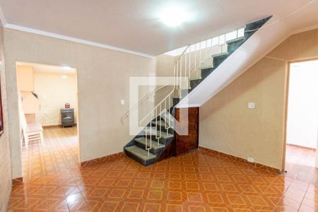Casa à venda com 120m², 3 quartos e 1 vaga Casa à venda com 120m², 3 quartos e 1 vagaCopa