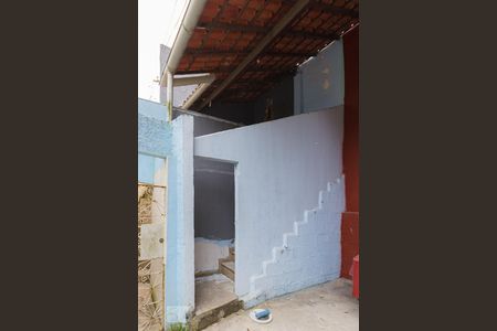 Apartamento para alugar com 60m², 2 quartos e sem vagaFachada