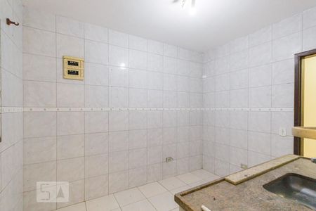 Apartamento para alugar com 60m², 2 quartos e sem vagaCozinha