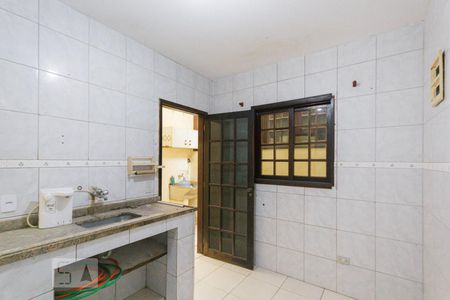 Apartamento para alugar com 60m², 2 quartos e sem vagaCozinha