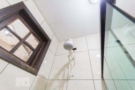 Apartamento para alugar com 60m², 2 quartos e sem vagaBanheiro Social
