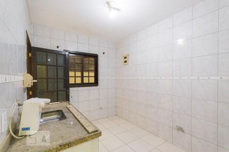 Apartamento para alugar com 60m², 2 quartos e sem vagaCozinha