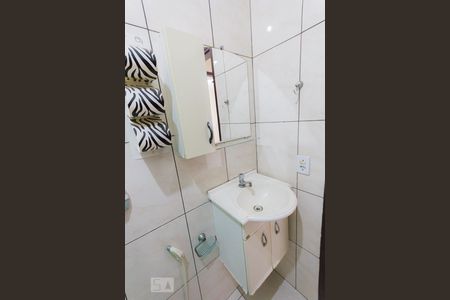 Apartamento para alugar com 60m², 2 quartos e sem vagaBanheiro Social