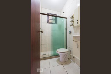 Apartamento para alugar com 60m², 2 quartos e sem vagaBanheiro Social