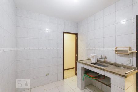 Apartamento para alugar com 60m², 2 quartos e sem vagaCozinha