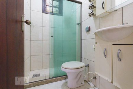 Apartamento para alugar com 60m², 2 quartos e sem vagaBanheiro Social