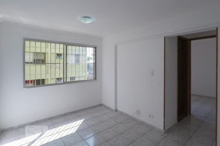 Sala de apartamento à venda com 2 quartos, 50m² em Vila Heliópolis, São Paulo