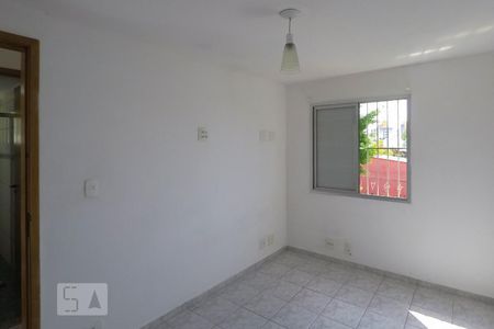Quarto 1 de apartamento à venda com 2 quartos, 50m² em Vila Heliópolis, São Paulo