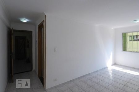 Sala de apartamento à venda com 2 quartos, 50m² em Vila Heliópolis, São Paulo