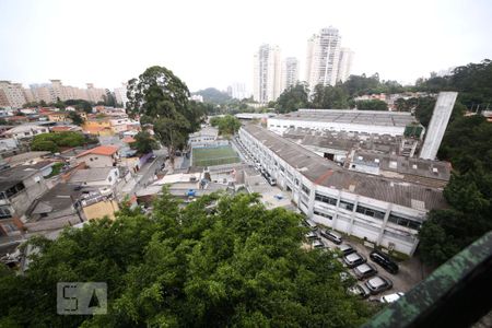 Apartamento para alugar com 120m², 3 quartos e 2 vagasVista 2