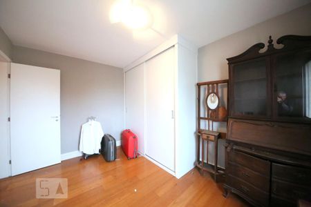 Apartamento para alugar com 120m², 3 quartos e 2 vagasQuarto 1
