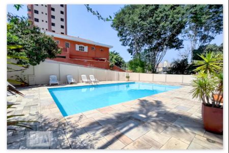 Apartamento para alugar com 120m², 3 quartos e 2 vagasPiscina