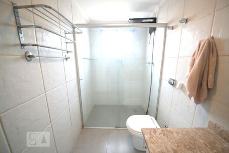 Apartamento para alugar com 120m², 3 quartos e 2 vagasBanheiro