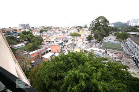 Vista 1 de apartamento para alugar com 3 quartos, 120m² em Jardim Umuarama, São Paulo