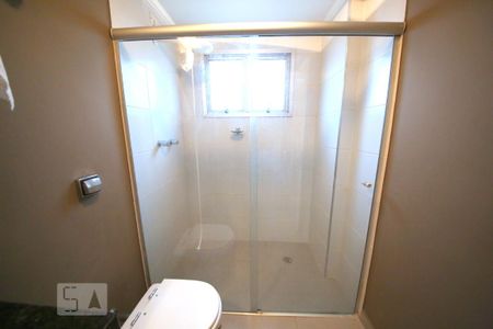 Apartamento para alugar com 120m², 3 quartos e 2 vagasBanheiro