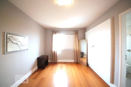 Apartamento para alugar com 120m², 3 quartos e 2 vagasSuíte
