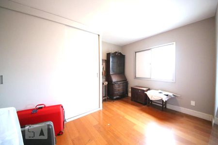 Apartamento para alugar com 120m², 3 quartos e 2 vagasQuarto 1