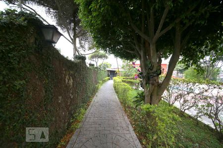 Apartamento para alugar com 120m², 3 quartos e 2 vagasÁrea Comum