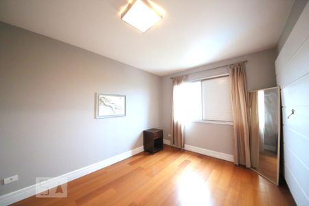Apartamento para alugar com 120m², 3 quartos e 2 vagasSuíte