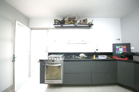 Apartamento para alugar com 120m², 3 quartos e 2 vagasCozinha