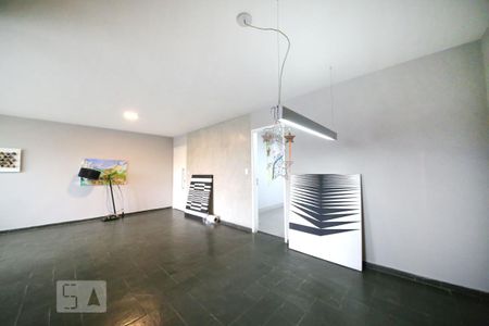 Sala de apartamento para alugar com 3 quartos, 120m² em Jardim Umuarama, São Paulo
