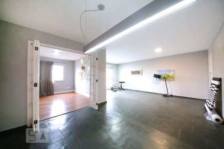 Sala de apartamento para alugar com 3 quartos, 120m² em Jardim Umuarama, São Paulo