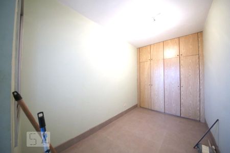 Apartamento para alugar com 120m², 3 quartos e 2 vagasQuarto de Serviço